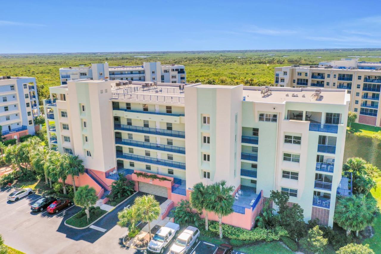 Oceanwalk Suite New Smyrna Beach Exterior photo