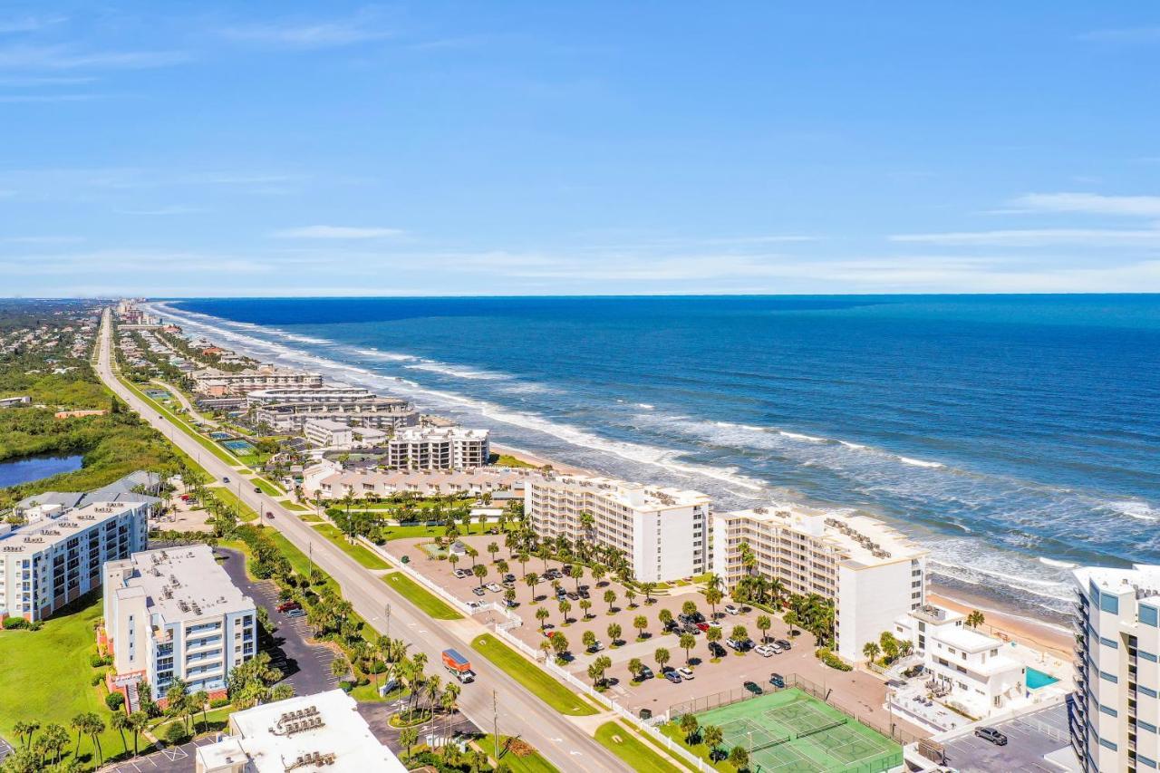 Oceanwalk Suite New Smyrna Beach Exterior photo