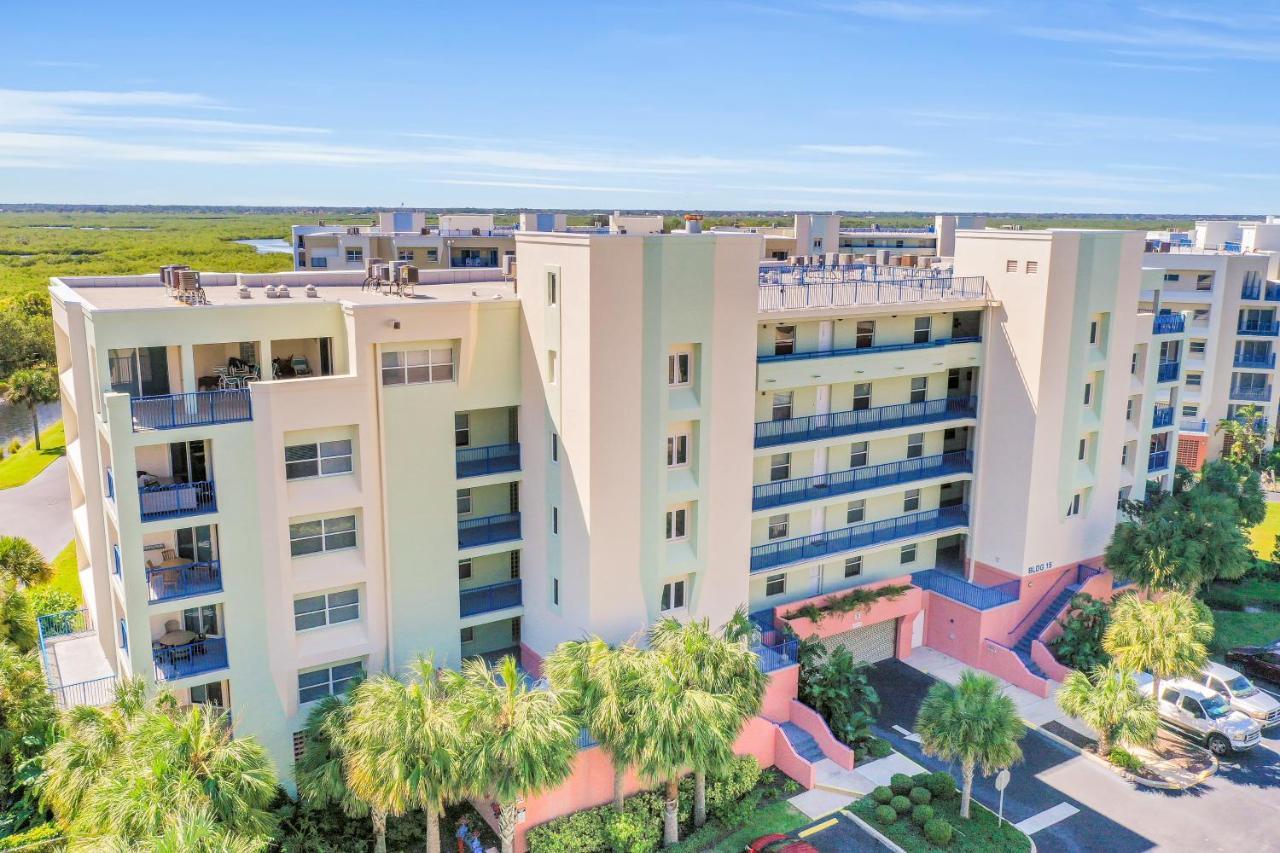 Oceanwalk Suite New Smyrna Beach Exterior photo