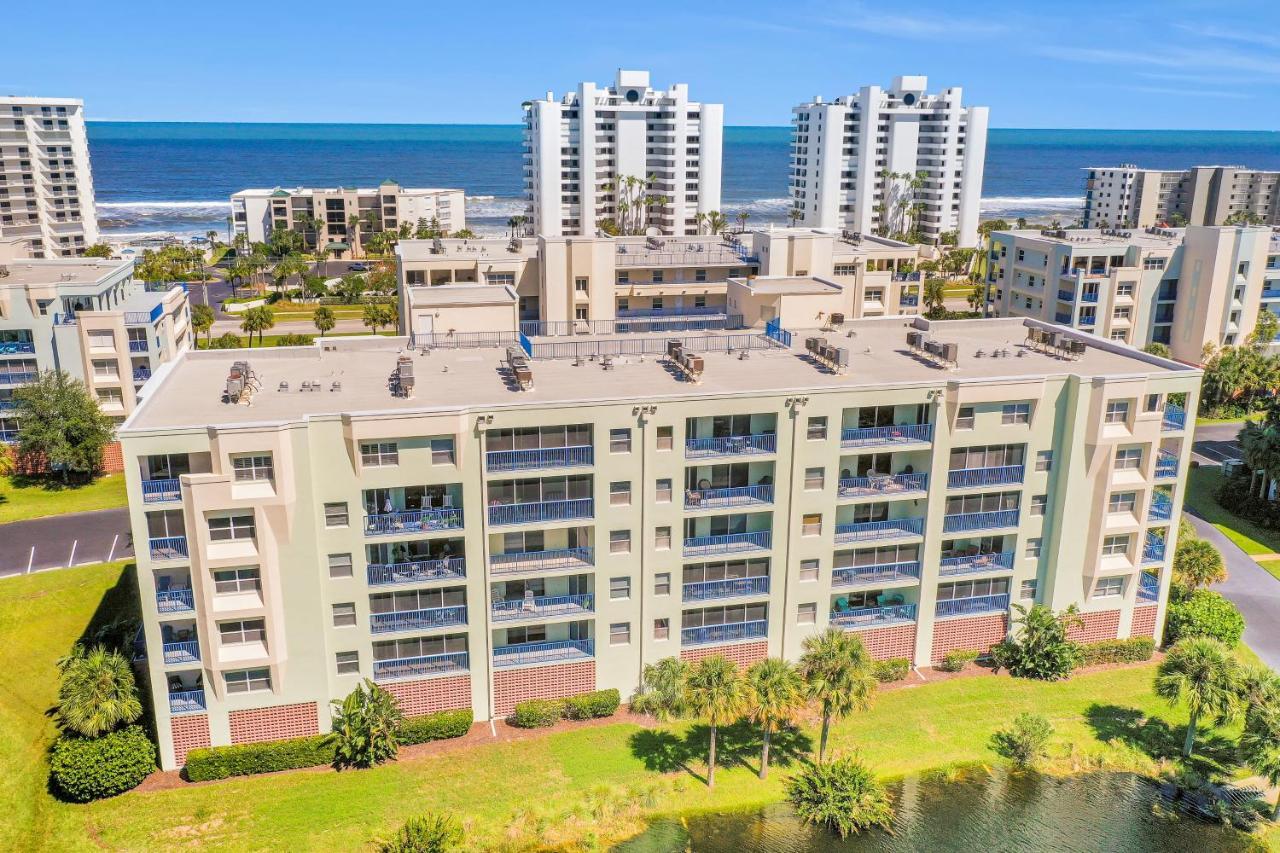 Oceanwalk Suite New Smyrna Beach Exterior photo