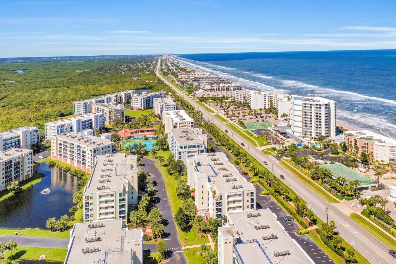 Oceanwalk Suite New Smyrna Beach Exterior photo