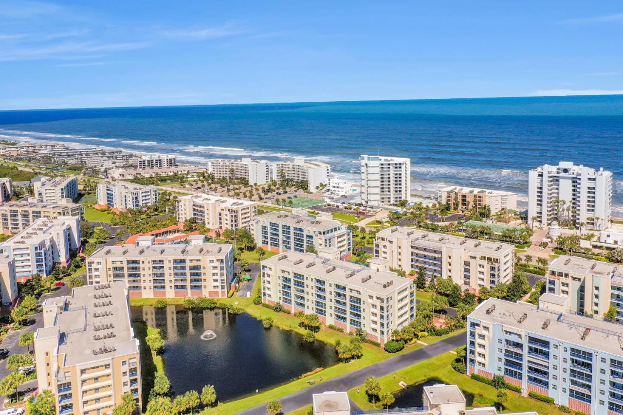 Oceanwalk Suite New Smyrna Beach Exterior photo